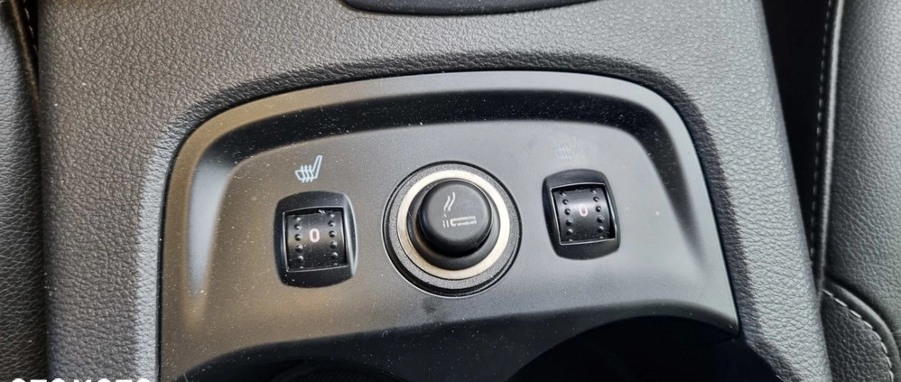 Ford Focus cena 24900 przebieg: 206957, rok produkcji 2011 z Nowy Dwór Mazowiecki małe 667
